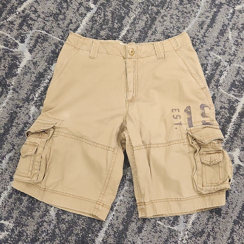 Aeropostale Cargo Shorts 30